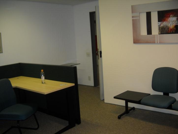 Conjunto Comercial-Sala à venda e aluguel, 70m² - Foto 1