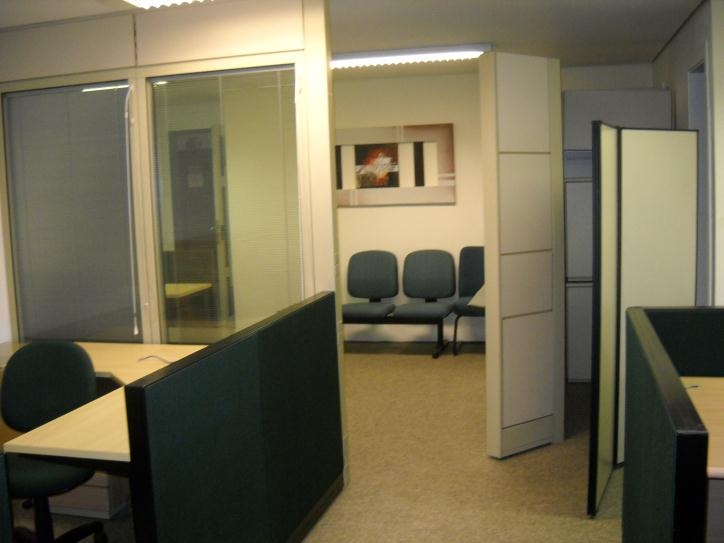 Conjunto Comercial-Sala à venda e aluguel, 70m² - Foto 8