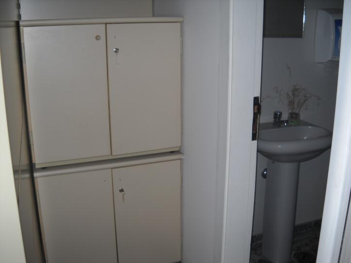 Conjunto Comercial-Sala à venda e aluguel, 70m² - Foto 9