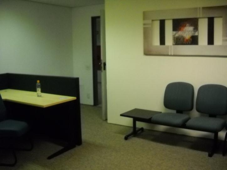 Conjunto Comercial-Sala à venda e aluguel, 70m² - Foto 11