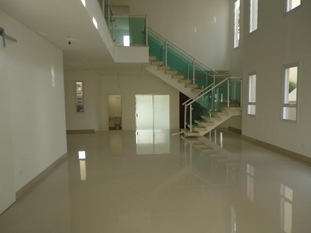 Casa à venda e aluguel com 4 quartos, 420m² - Foto 2