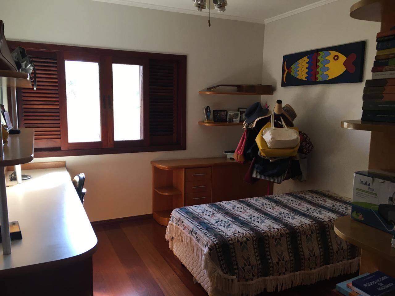 Casa de Condomínio, 5 quartos - Foto 6