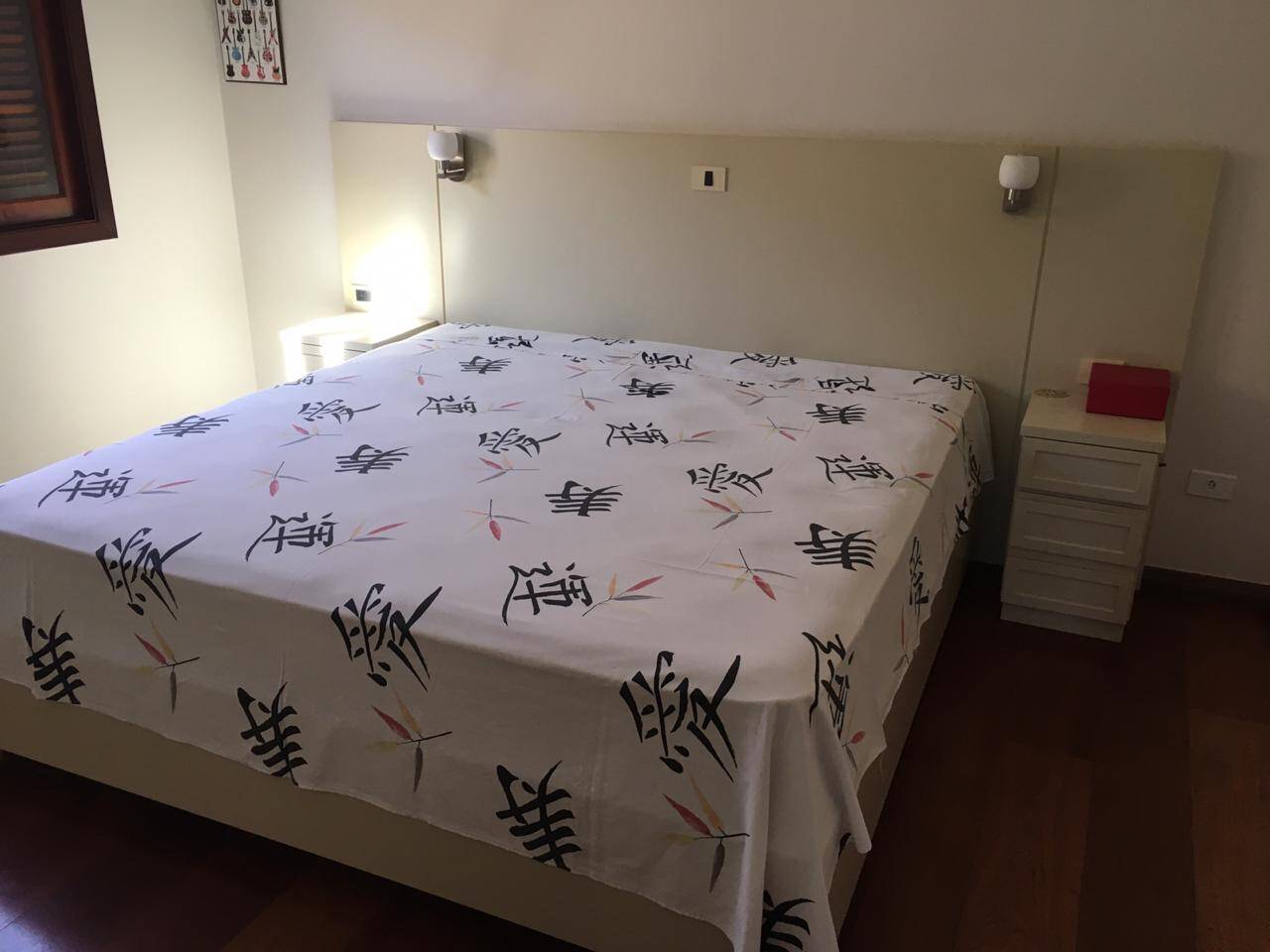 Casa de Condomínio, 5 quartos - Foto 8