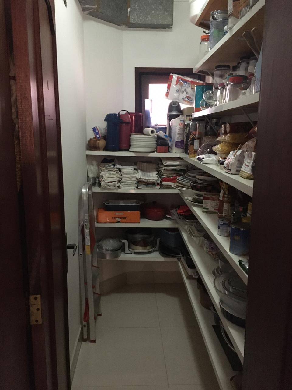 Casa de Condomínio, 5 quartos - Foto 12