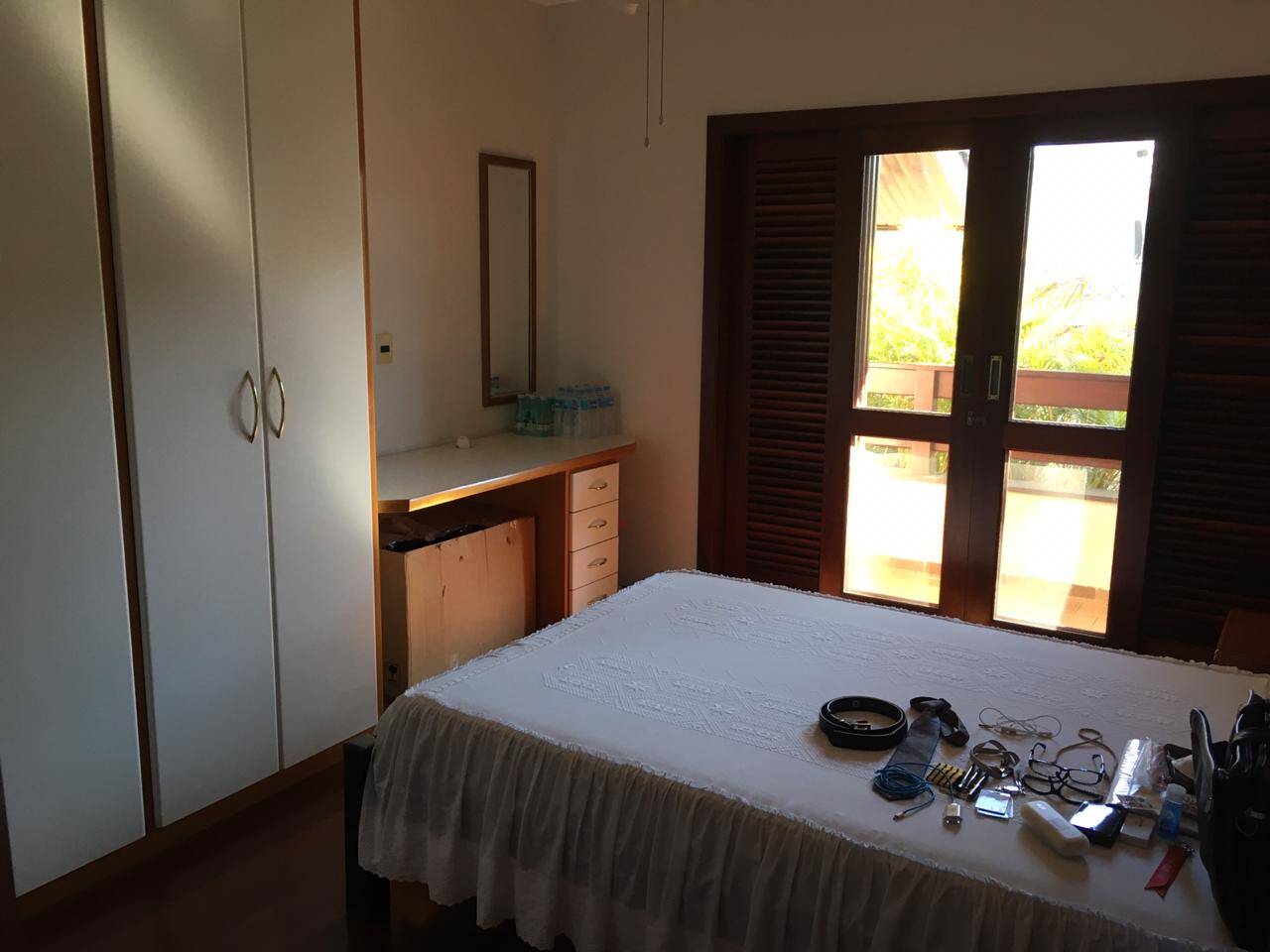 Casa de Condomínio, 5 quartos - Foto 14