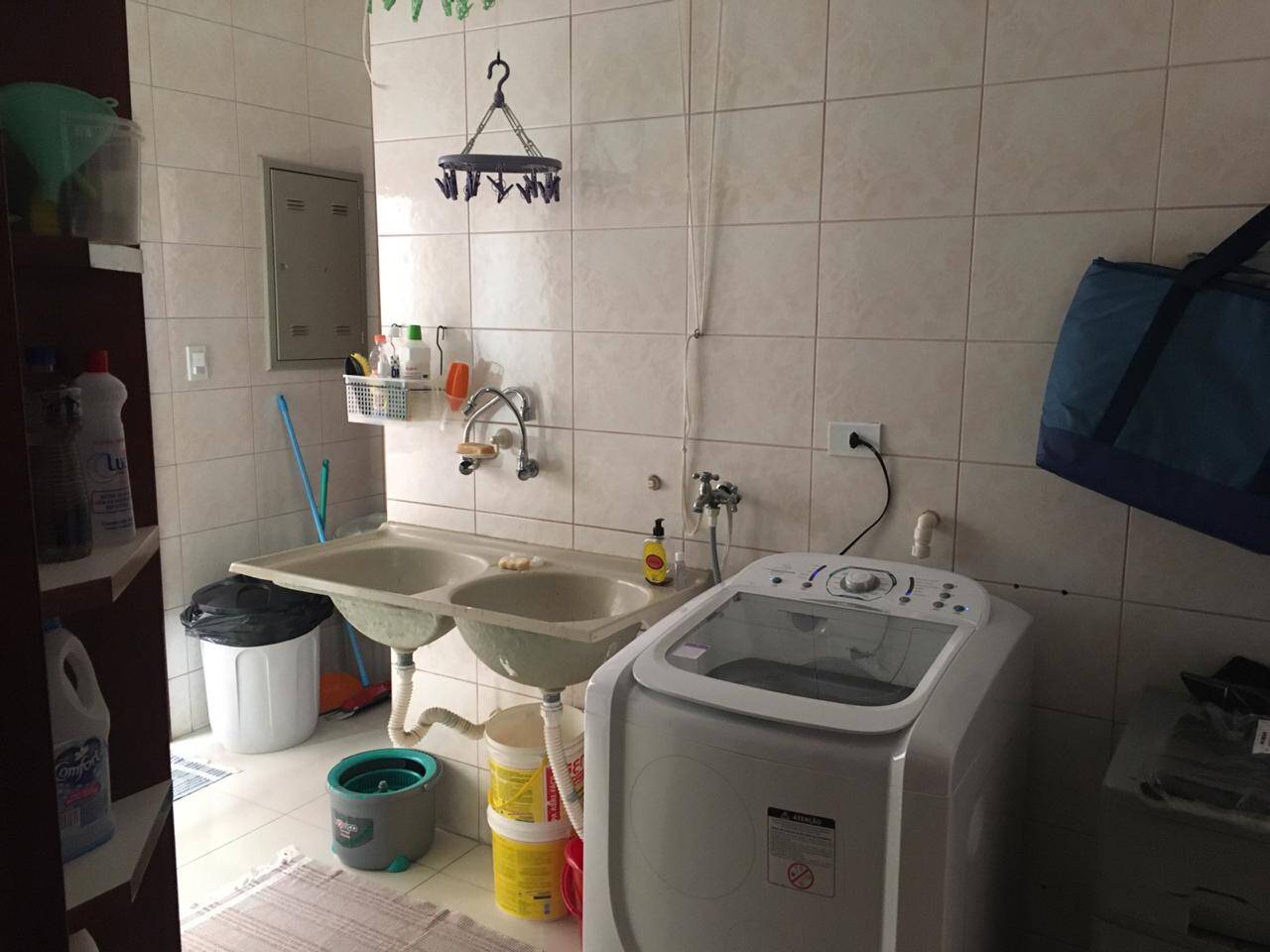 Casa de Condomínio, 5 quartos - Foto 17