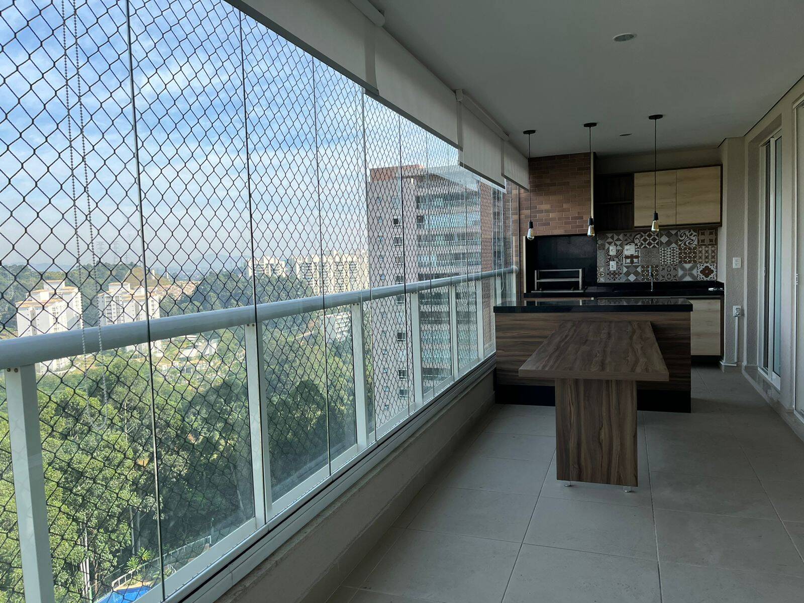 Apartamento, 3 quartos, 172 m² - Foto 13