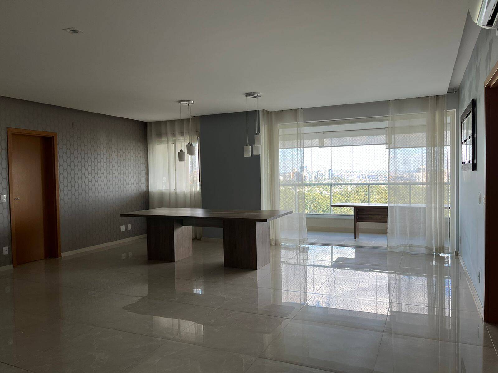Apartamento, 3 quartos, 172 m² - Foto 3