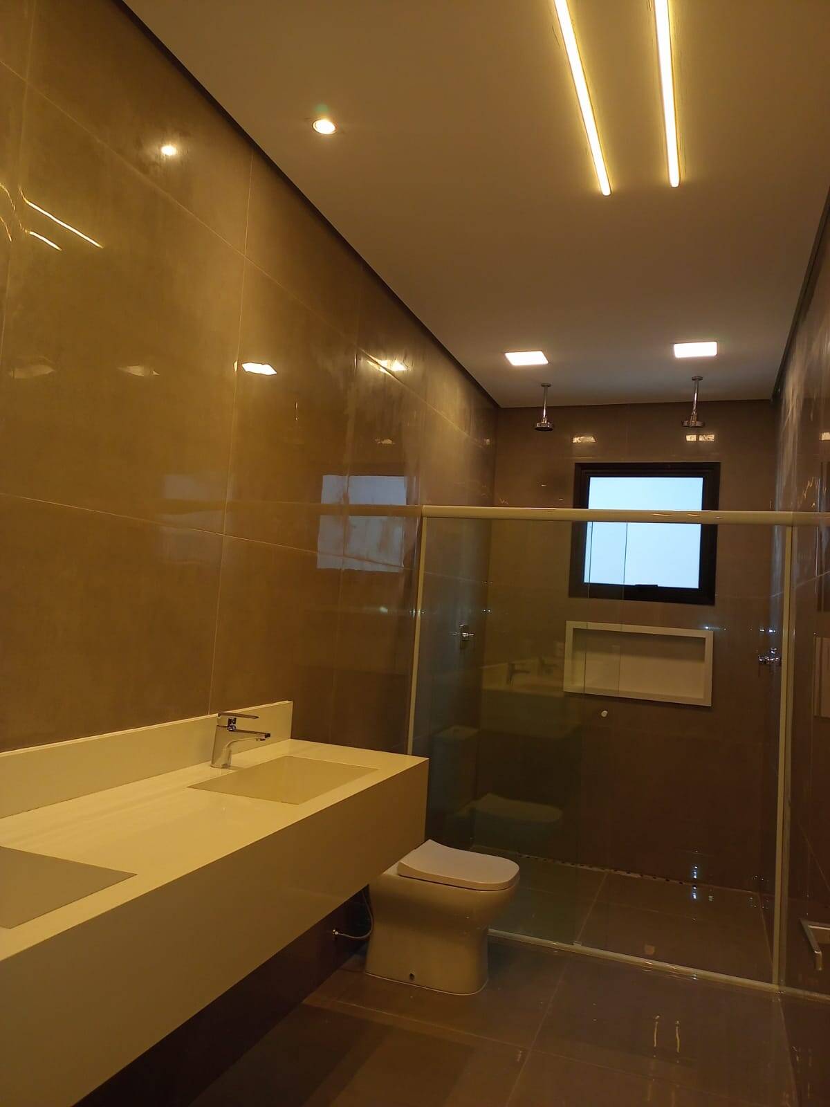 Casa de Condomínio, 4 quartos - Foto 12