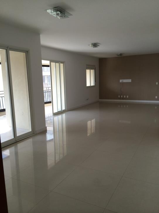 Apartamento, 201 m² - Foto 4