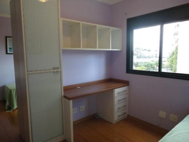 #APTO-CLAS - Apartamento para Locação em Barueri - SP - 2