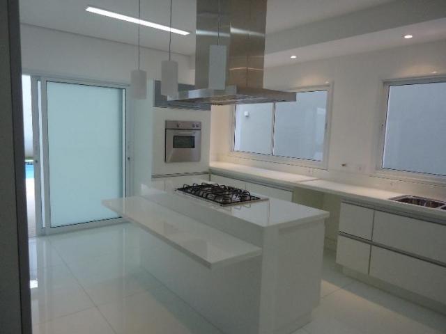 #A1-14 - Casa para Venda em Alphaville - SP