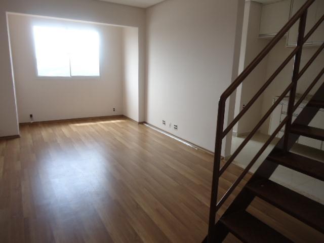 #apto-fat - Apartamento para Venda em Alphaville - SP - 3