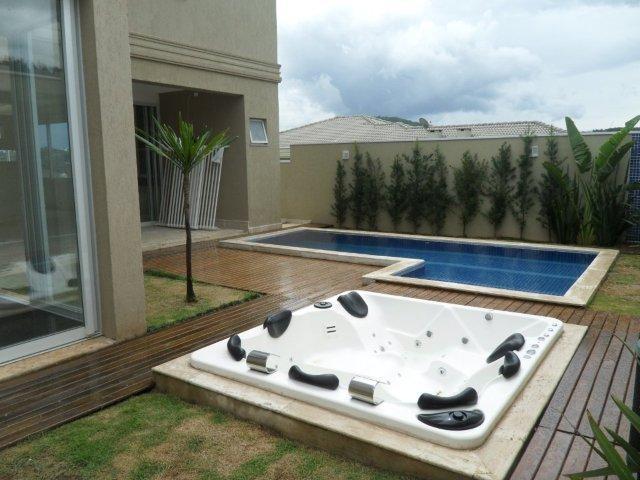 #t10-04 - Casa para Venda em Alphaville - SP - 3