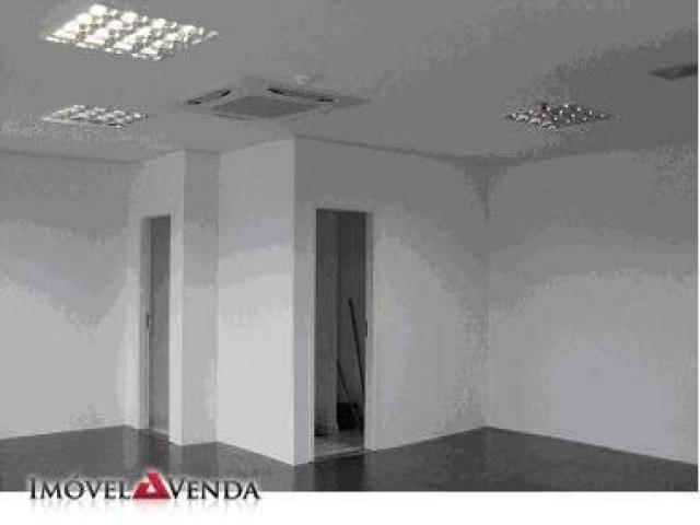 #CEA-ARA - Conjunto Comercial para Locação em Alphaville - SP - 3