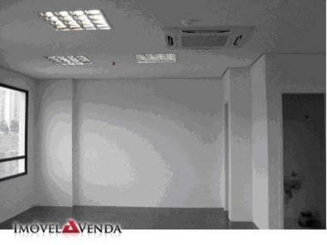 Conjunto Comercial para Locação em Alphaville - 4