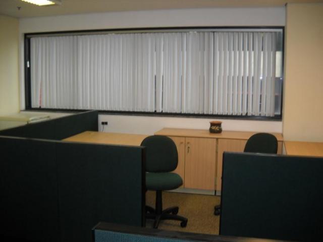 Conjunto Comercial para Venda em Alphaville - 4