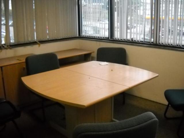 Conjunto Comercial para Venda em Alphaville - 5