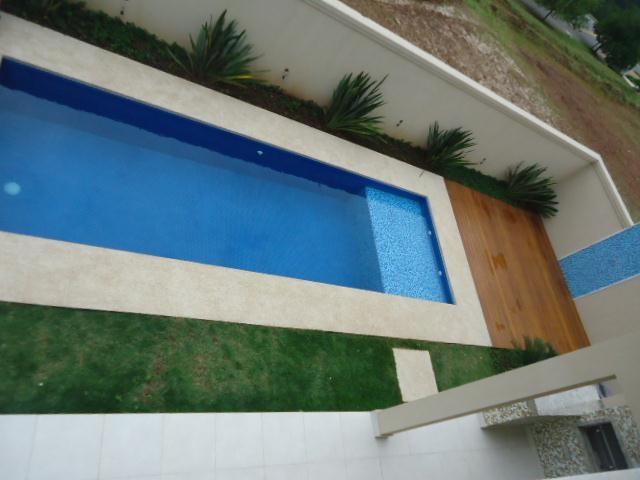 #G1-09 - Casa para Venda em Alphaville - SP - 3