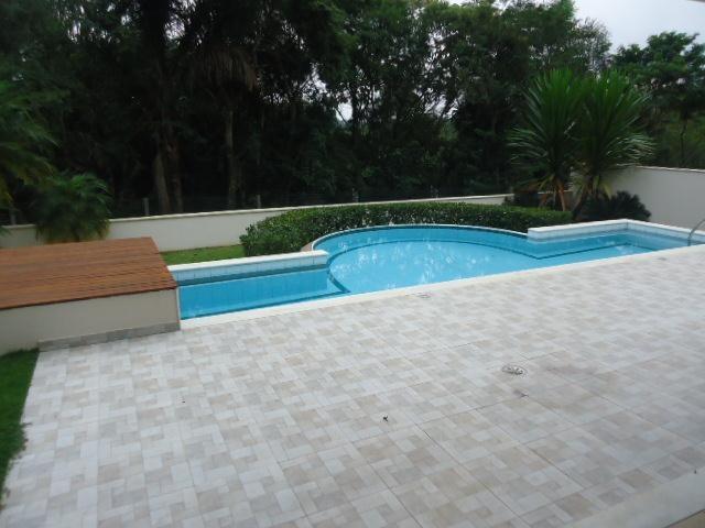 #G1-11 - Casa para Venda em Alphaville - SP - 2