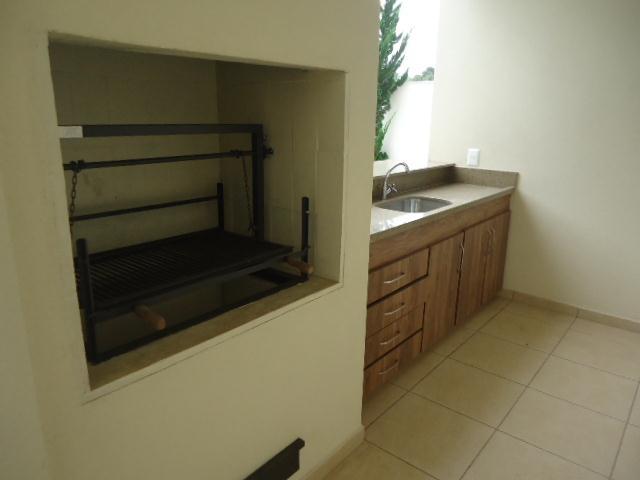 #G1-11 - Casa para Venda em Alphaville - SP - 3