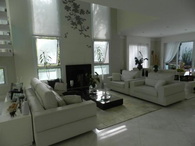 #A5-09 - Casa para Venda em Alphaville - SP