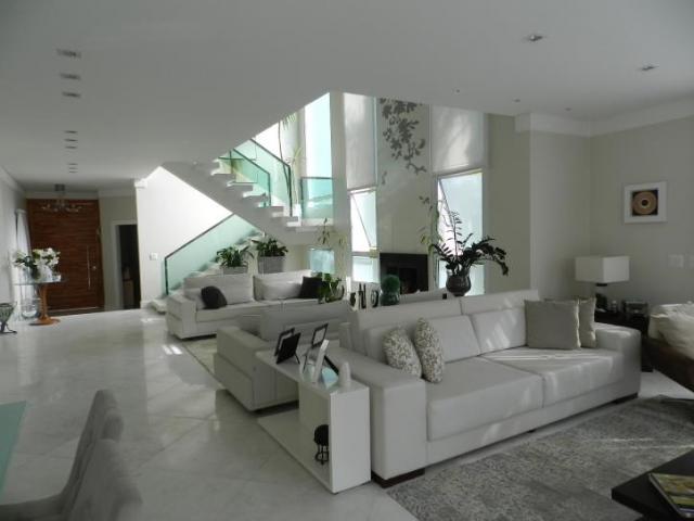 Casa para Venda em Alphaville - 4