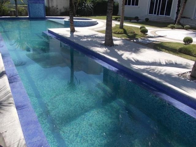 #T2-03 - Casa para Venda em Alphaville - SP