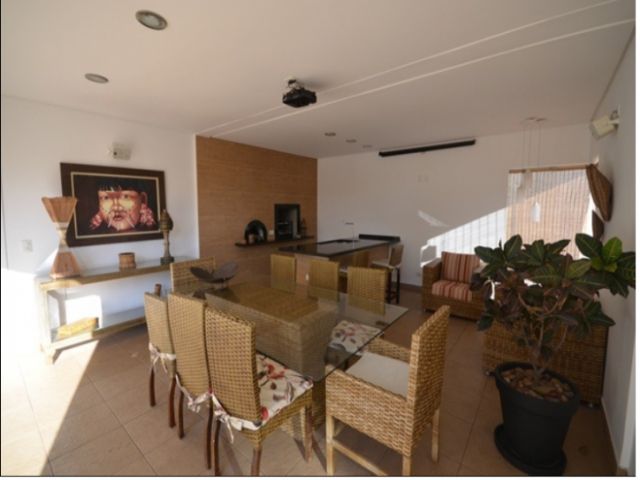 Casa em condomínio para Venda em Alphaville - 5