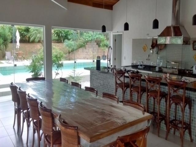 Casa para Venda em Alphaville - 4