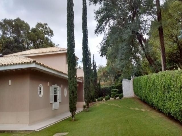 Casa para Venda em Alphaville - 5