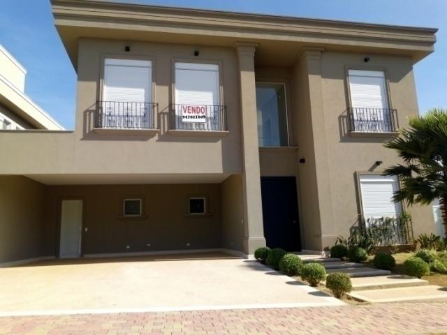 Casa em condomínio para Venda em Alphaville - 5