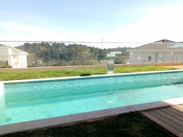 Casa em condomínio para Venda em Alphaville - 4