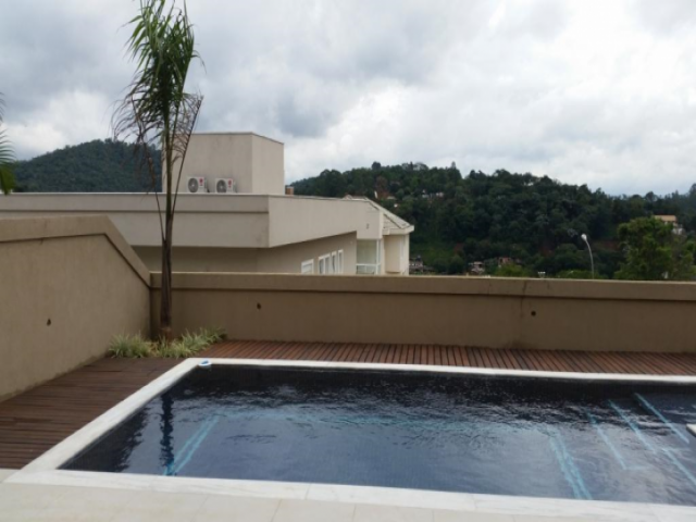 Casa em condomínio para Venda em Alphaville - 4