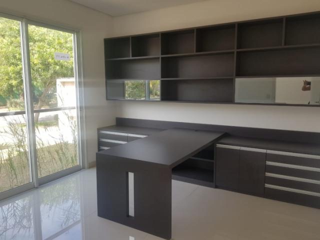 #628 - Casa em condomínio para Venda em Alphaville - SP