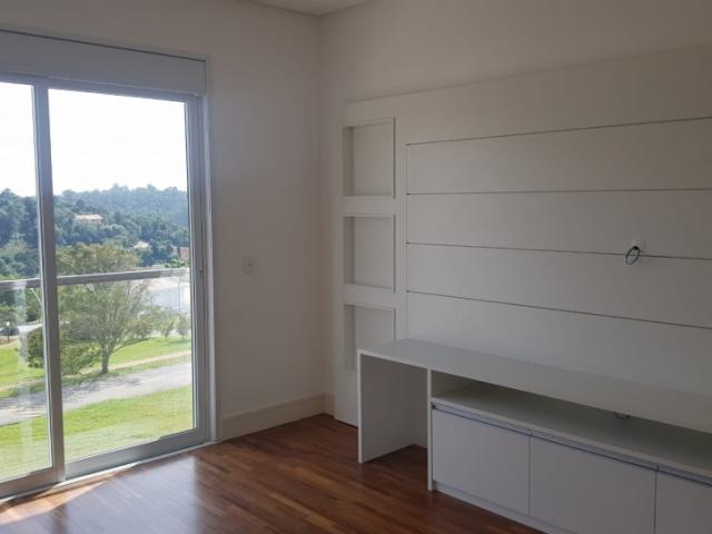 #628 - Casa em condomínio para Venda em Alphaville - SP