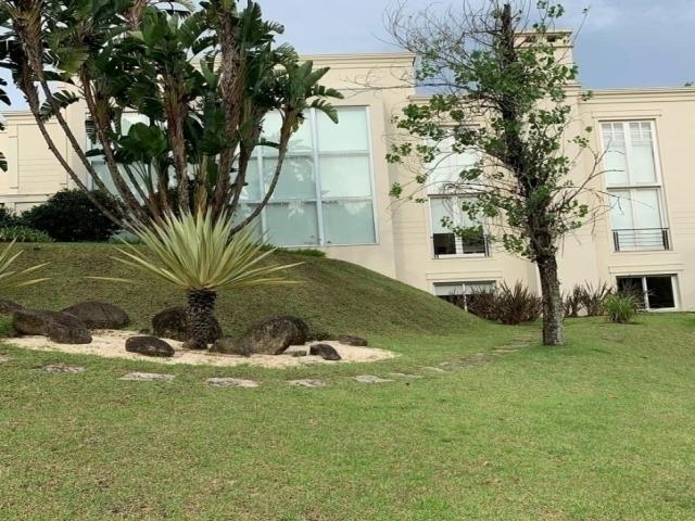 #631 - Casa em condomínio para Venda em Santana de Parnaíba - SP