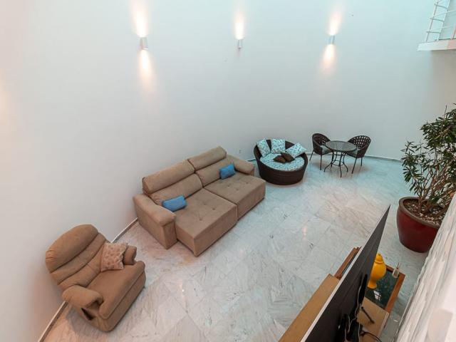 Casa em condomínio para Venda em Alphaville - 4