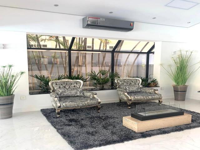 Casa em condomínio para Venda em Alphaville - 4