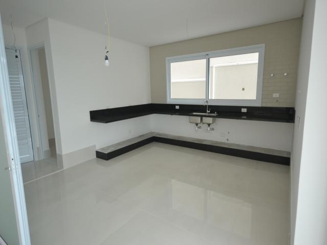 #640 - Casa em condomínio para Venda em Alphaville - SP