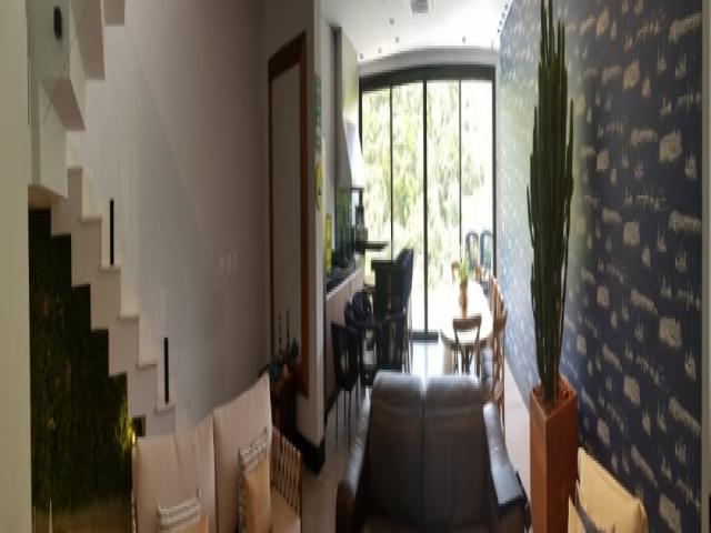 Casa em condomínio para Venda em Alphaville - 4
