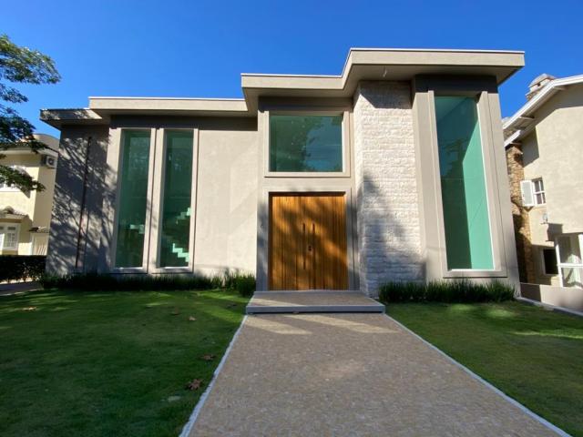 Casa em condomínio para Venda em Alphaville - 3