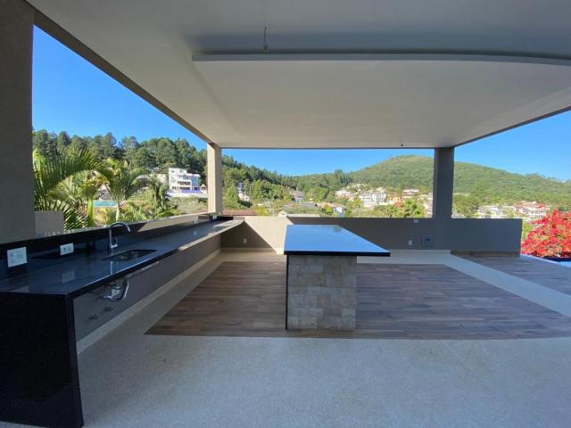 Casa em condomínio para Venda em Alphaville - 2