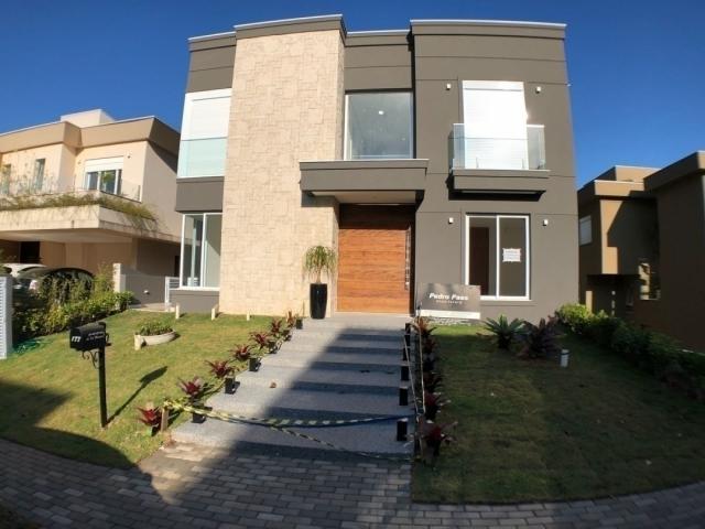 Casa em condomínio para Venda em Alphaville - 2