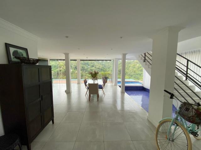 Casa em condomínio para Venda em Alphaville - 5