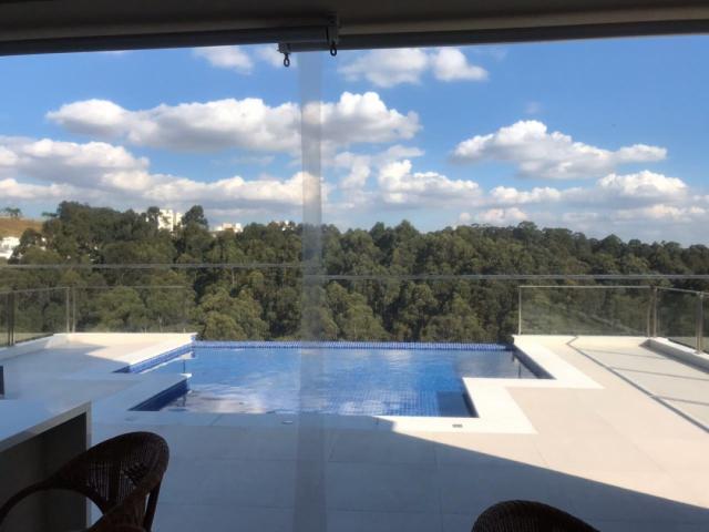 #652 - Casa em condomínio para Venda em Alphaville - SP