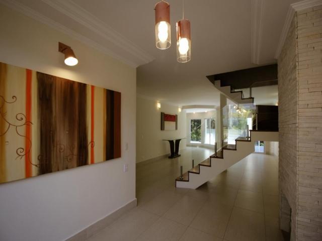 #653 - Casa em condomínio para Venda em Alphaville - SP