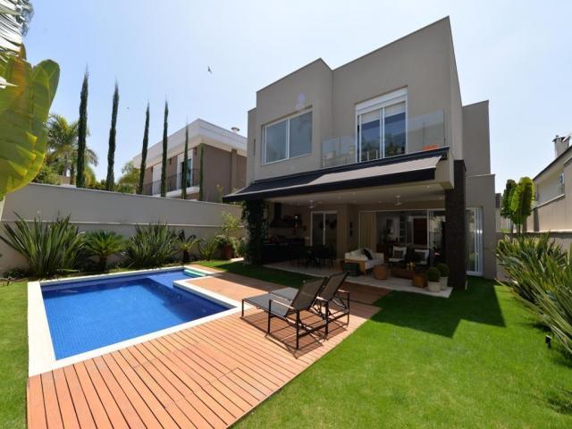Casa em condomínio para Venda em Alphaville - 4