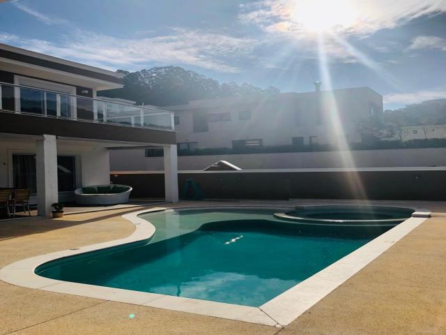 Casa em condomínio para Venda em Alphaville - 5