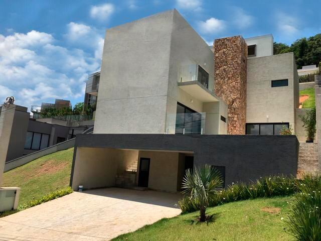 #664 - Casa em condomínio para Venda em Alphaville - SP
